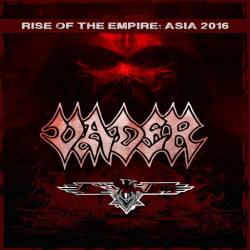 Vader : Rise of the Empire Asia 2016
